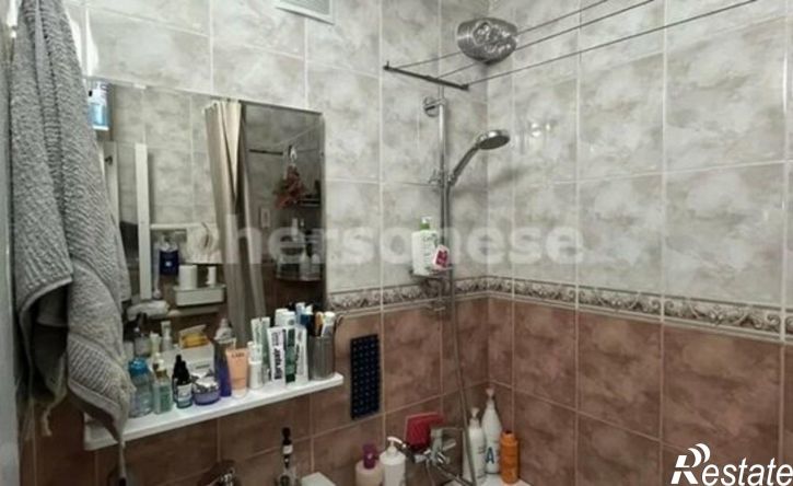 3-комн квартира улица Генерала Жидилова, 32,  д. 32