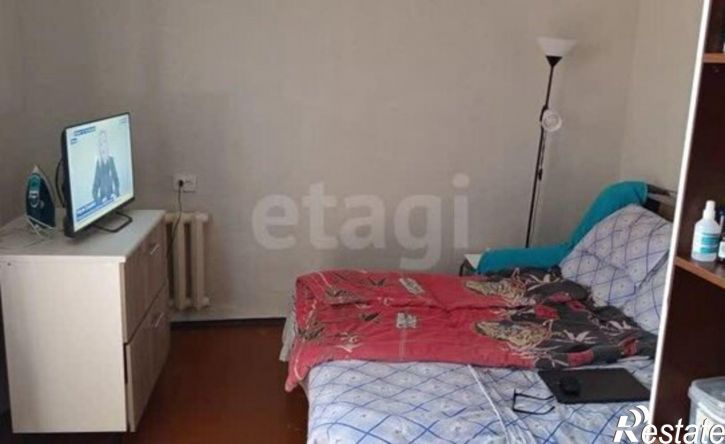 1-комн квартира Погорелова улица, 31,  д. 31