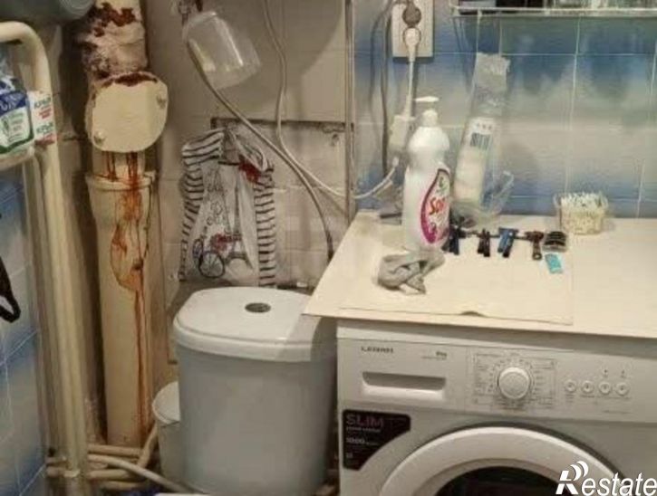 1-комн квартира Погорелова улица, 31,  д. 31