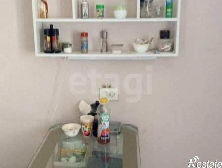 1-комн квартира Погорелова улица, 31,  д. 31