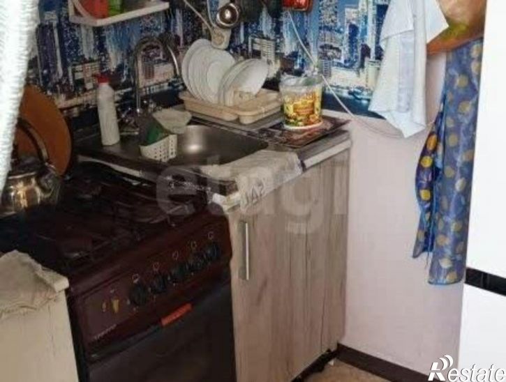 1-комн квартира Погорелова улица, 31,  д. 31