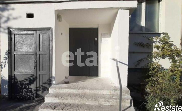 1-комн квартира Погорелова улица, 31,  д. 31