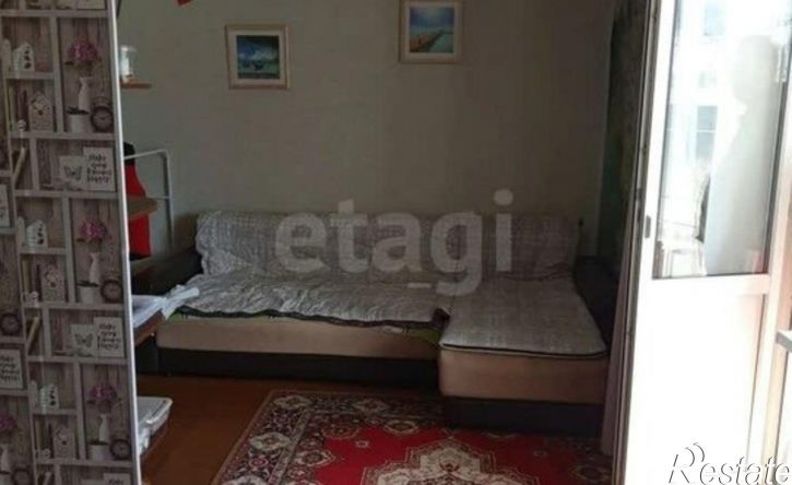 1-комн квартира Погорелова улица, 31,  д. 31