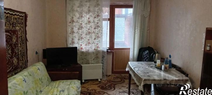 2-комн квартира Симферопольская улица, 1,  д. 1