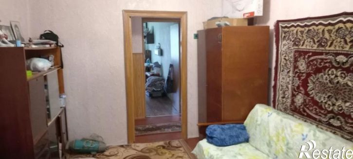 2-комн квартира Симферопольская улица, 1,  д. 1