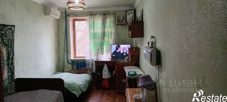 2-комн квартира Симферопольская улица, 1,  д. 1