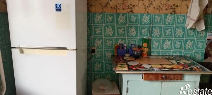 2-комн квартира Симферопольская улица, 1,  д. 1