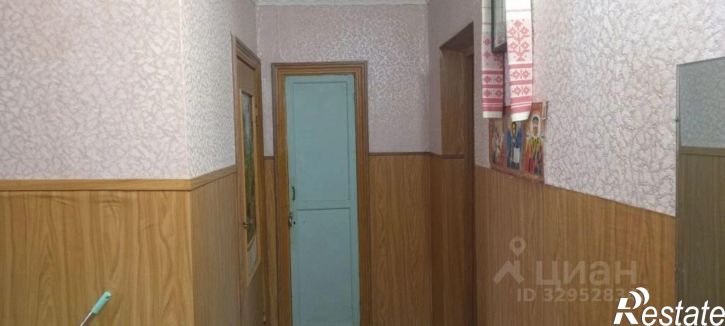 2-комн квартира Симферопольская улица, 1,  д. 1