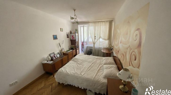 2-комн квартира Бахчисарайский район, Научный п.г.т.