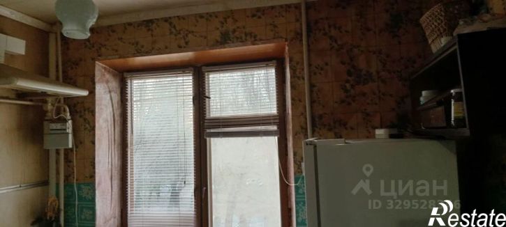 2-комн квартира Симферопольская улица, 1,  д. 1