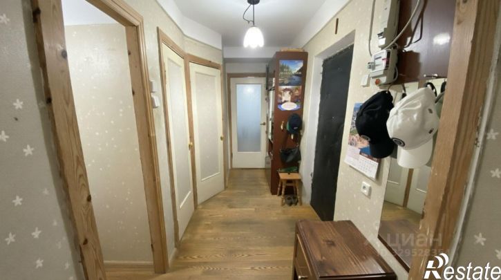 2-комн квартира Бахчисарайский район, Научный п.г.т.