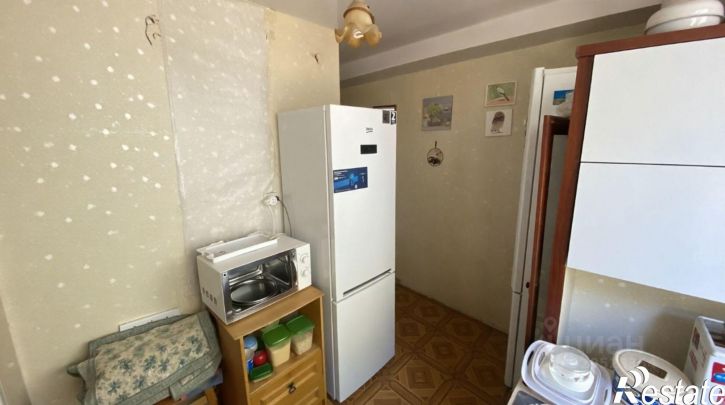 2-комн квартира Бахчисарайский район, Научный п.г.т.