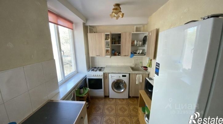 2-комн квартира Бахчисарайский район, Научный п.г.т.
