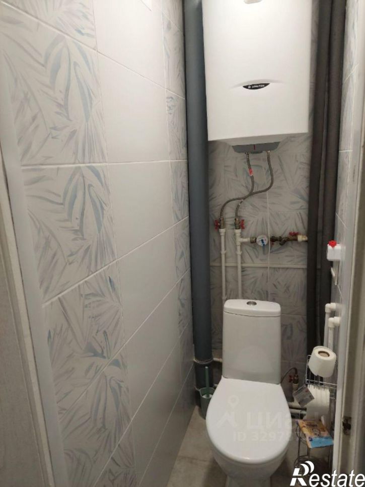 2-комн квартира ул Маршала Геловани, 1,  д. 1