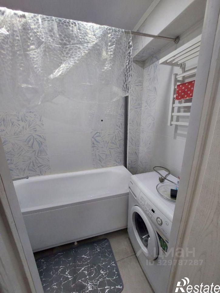 2-комн квартира ул Маршала Геловани, 1,  д. 1