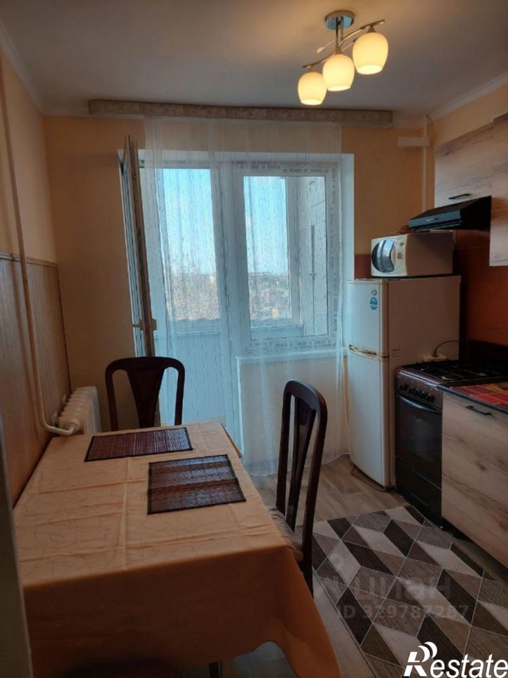 2-комн квартира ул Маршала Геловани, 1,  д. 1