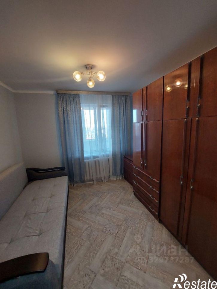 2-комн квартира ул Маршала Геловани, 1,  д. 1