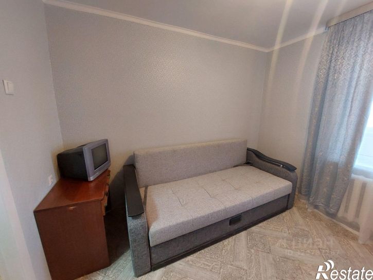 2-комн квартира ул Маршала Геловани, 1,  д. 1