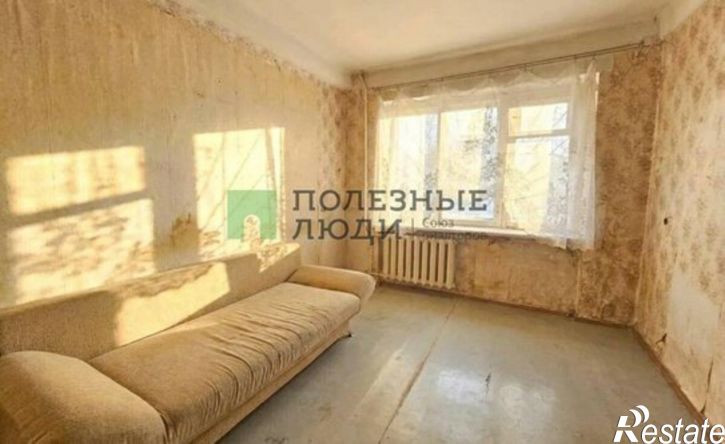 2-комн квартира ул Михайловская, 5,  д. 5