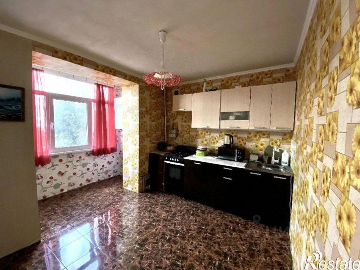 4-комн квартира мкр им Генерала Корявко, 15,  д. 15