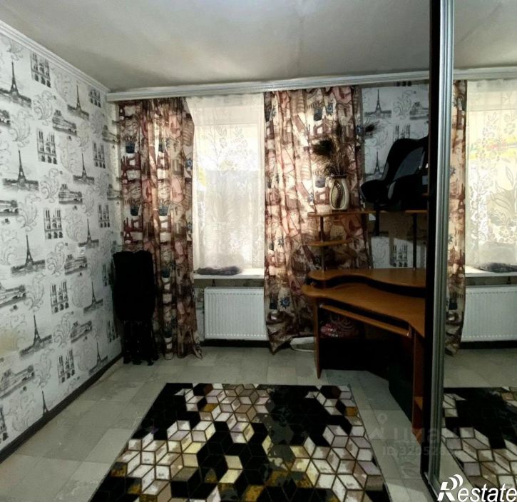 4-комн квартира мкр им Генерала Корявко, 15,  д. 15