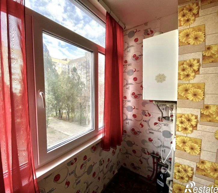 4-комн квартира мкр им Генерала Корявко, 15,  д. 15