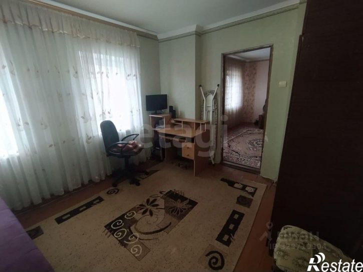 4-комн квартира ул Севастопольская, 91,  д. 91