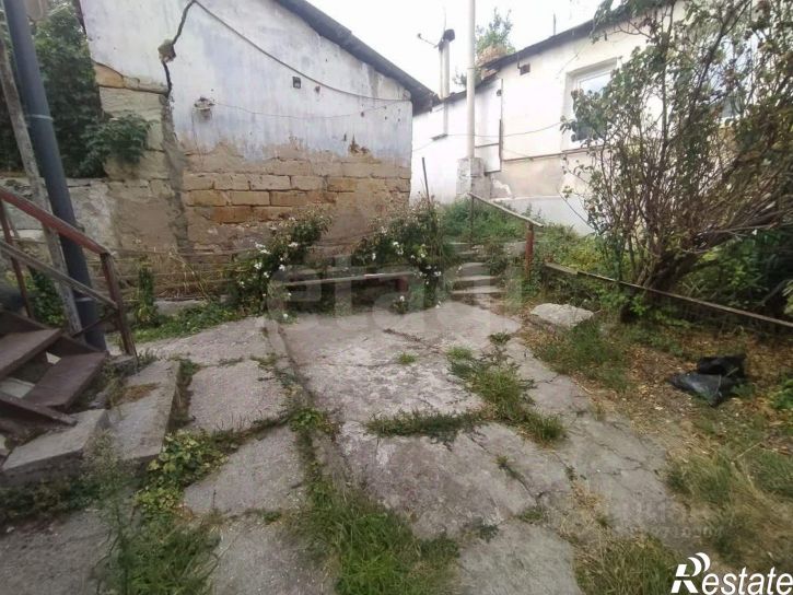 4-комн квартира ул Севастопольская, 91,  д. 91