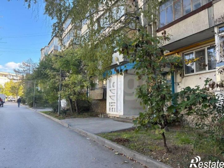 3-комн квартира ул Фрунзе, 50,  д. 50