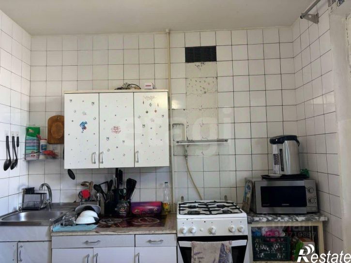 3-комн квартира ул Фрунзе, 50,  д. 50