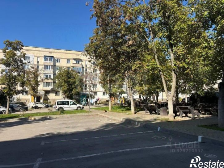 3-комн квартира ул Фрунзе, 50,  д. 50
