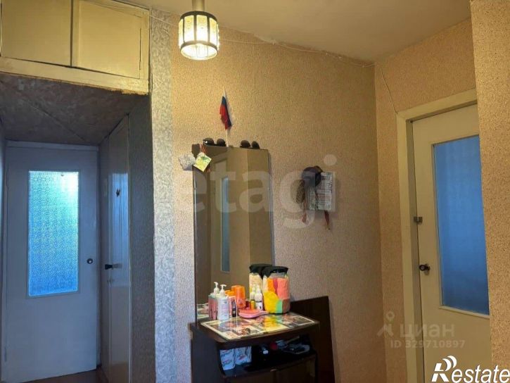 3-комн квартира ул Фрунзе, 50,  д. 50