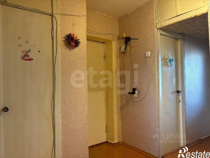 3-комн квартира ул Фрунзе, 50,  д. 50