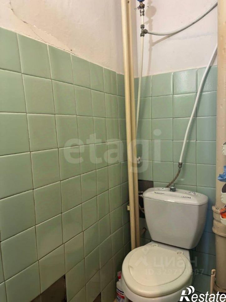 3-комн квартира ул Фрунзе, 50,  д. 50