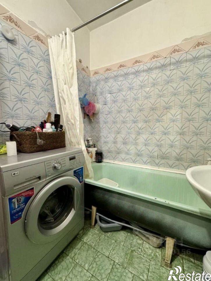 1-комн квартира ул Академика Крылова, 7,  д. 7