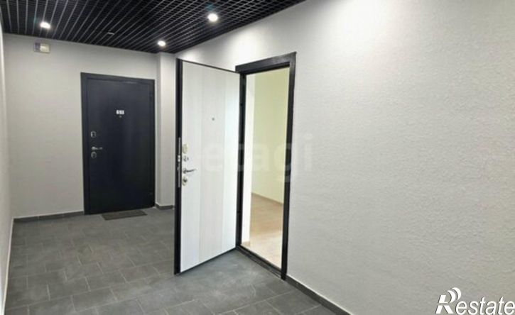 4-комн квартира Набережная улица, 19