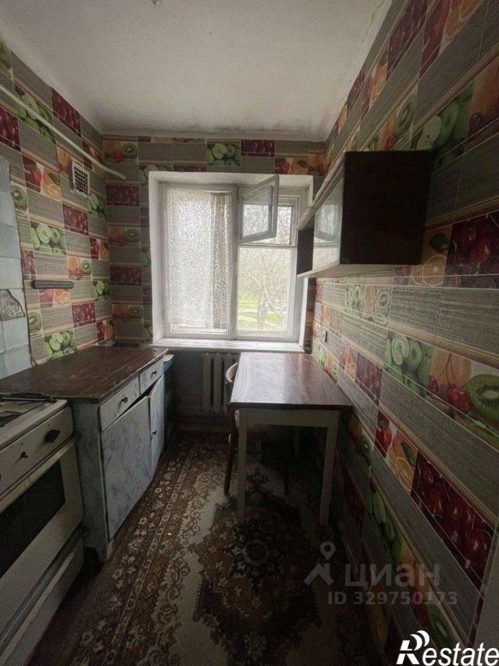 1-комн квартира ул Школьная, 14,  д. 14