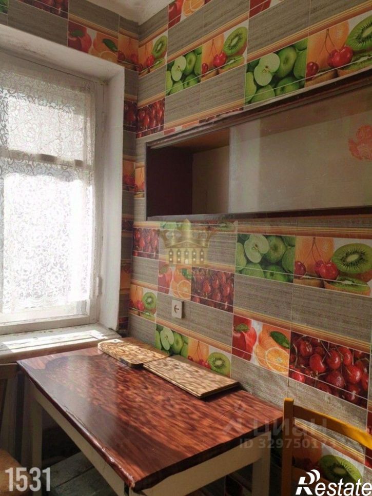 1-комн квартира ул Школьная, 14,  д. 14