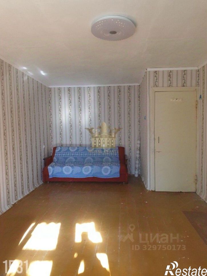 1-комн квартира ул Школьная, 14,  д. 14