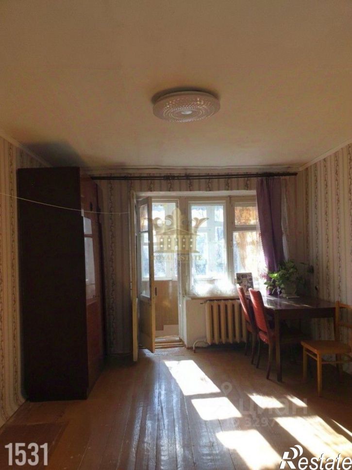 1-комн квартира ул Школьная, 14,  д. 14