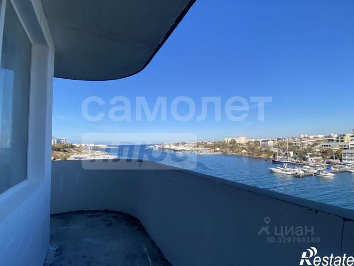 1-комн квартира улица Адмирала Фадеева, 18,  д. 18