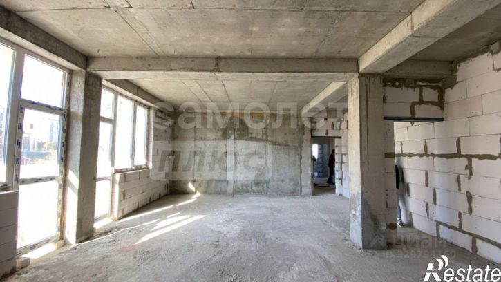 1-комн квартира улица Адмирала Фадеева, 18,  д. 18