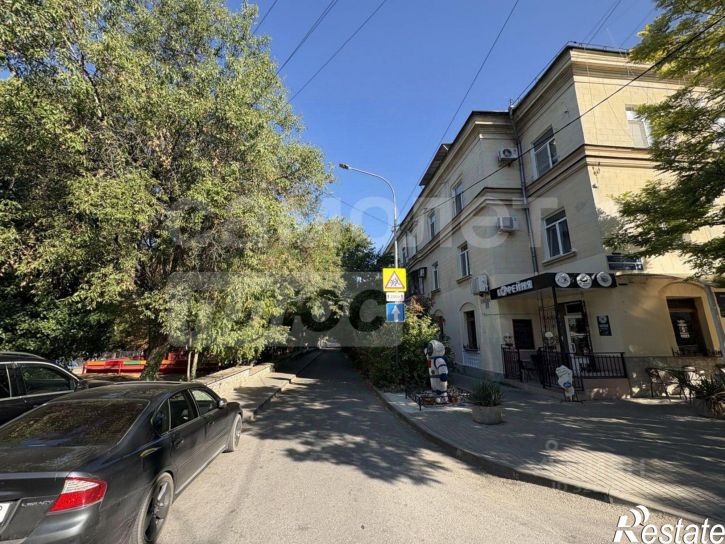 3-комн квартира Одесская улица, 17,  д. 17