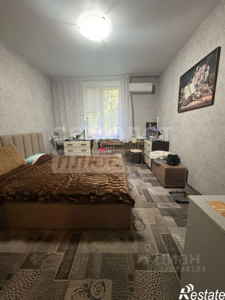 3-комн квартира Одесская улица, 17,  д. 17