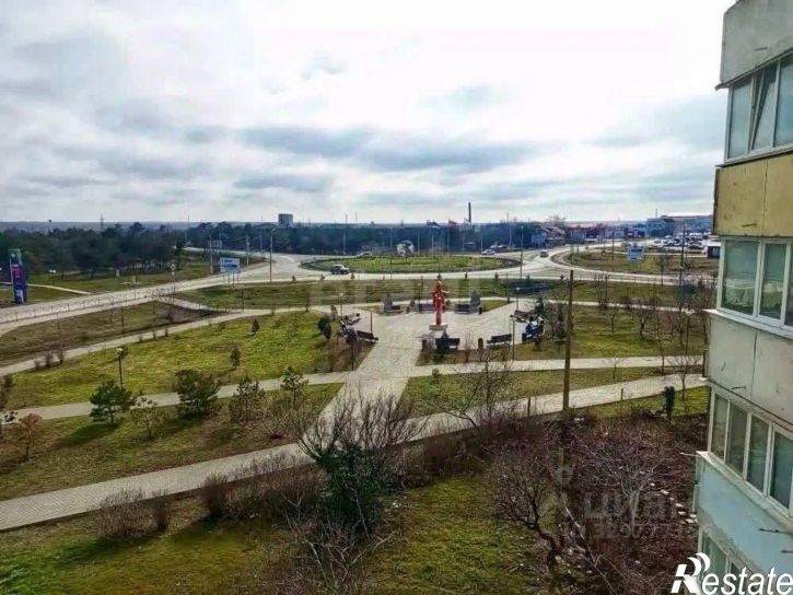 2-комн квартира Промышленный проезд, 10,  д. 10