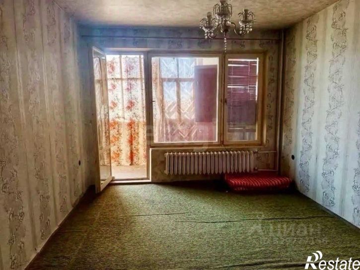2-комн квартира Промышленный проезд, 10,  д. 10