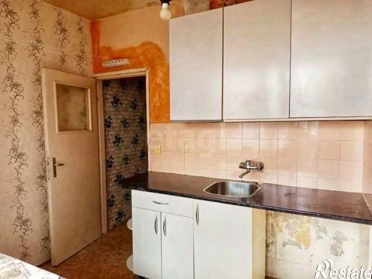 2-комн квартира Промышленный проезд, 10,  д. 10