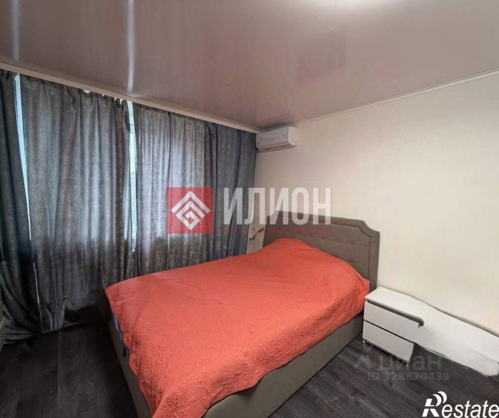 1-комн квартира ул Погорелова, 23,  д. 23