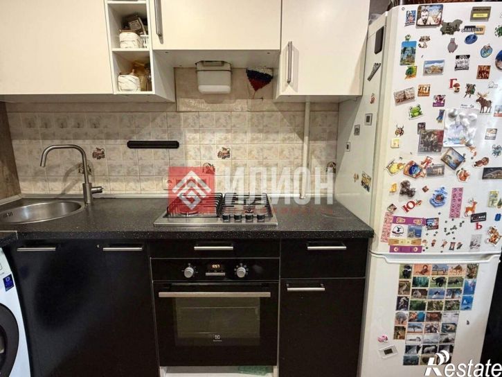 1-комн квартира ул Погорелова, 23,  д. 23