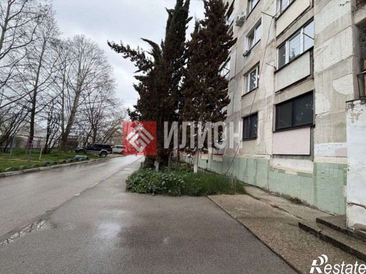 1-комн квартира ул Погорелова, 23,  д. 23